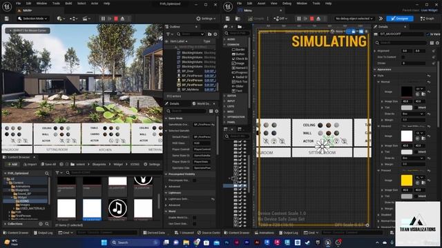 9. Menu Creation Back End