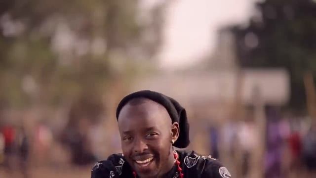 Eddy Kenzo - Sitya Loss (Official Music Video)