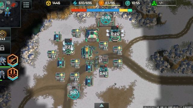 ART OF WAR 3