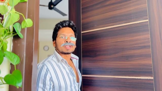 ఇంట్లో  Power Cut -uuu చెమటలు Start -uu ||  Summer Effect ||  @akhiljacksonvines