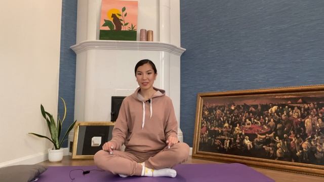 Какая польза от медитаций?