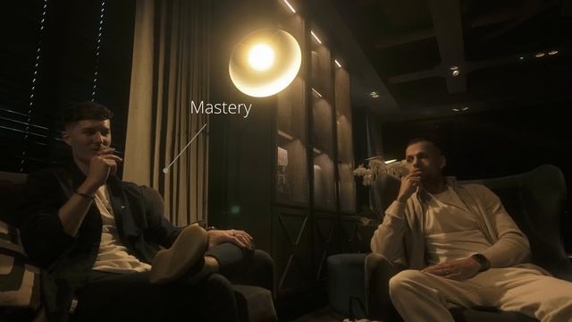 The Laws of Mastery - Forex Trading
