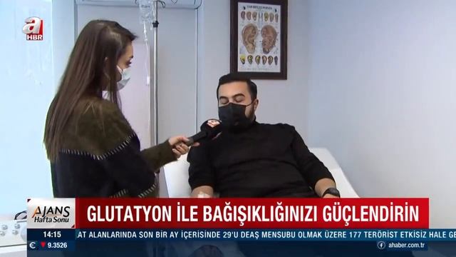 Glutatyon nedir? Ahaber