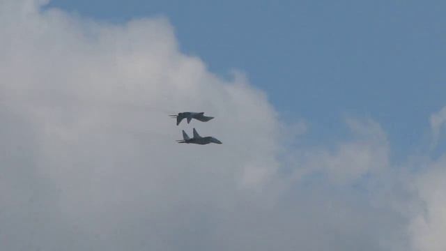 20120908 Соколы России в Армавире продолжение