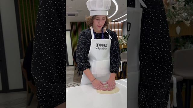 Новогодний утренник EFKO FOOD🎁🎄  #еда #horeca