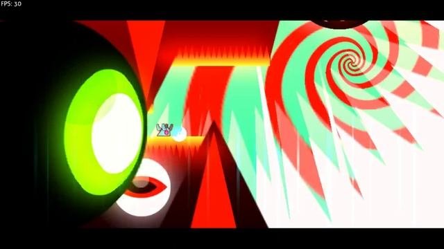 прохождение ISpyWithMyLittleEye!!!