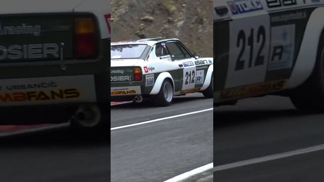 Boštjan URBANČIĆ #fiat 128 Coupe SL 1300 #history