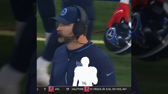 Jonathan Taylor rushes for a 70-yard touchdown vs. Tennessee Titans