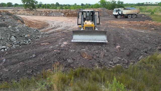 Строительство, ещё одни новый объект, планировка