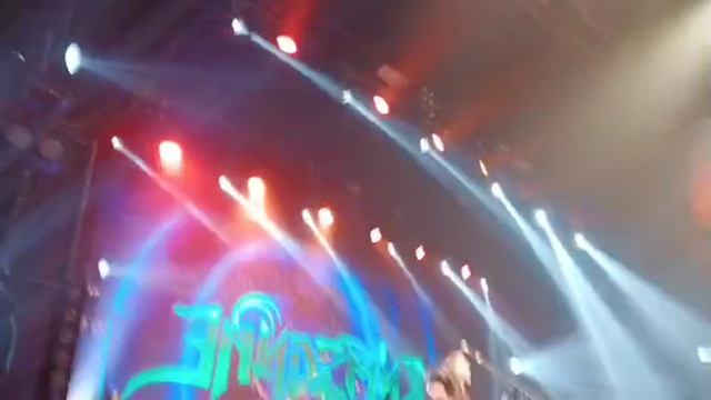 эпидемия - дорога домой + всадник из льда (Максим Самосват) 21.12.2024