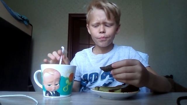 Моносольные огуречики + милк
