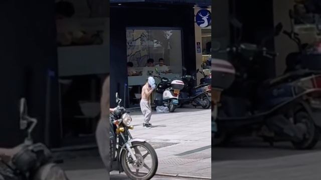 Крутий мальчики!