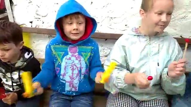 2021 год_Малиновое_пёстрый колпачек