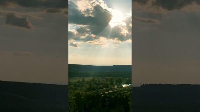 Замок из дождя -Владимир Пресняков (кавер)