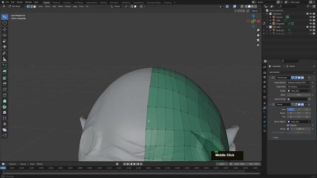 14_RetopologyRefinement