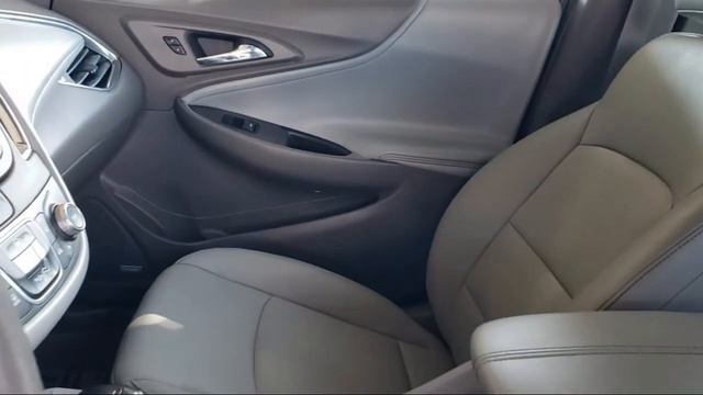 2018 Chevrolet MALIBU Sedan LT Sacramento  Roseville  Elk Grove  Folsom  Stockton