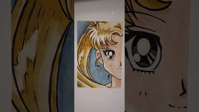 Sailor Moon