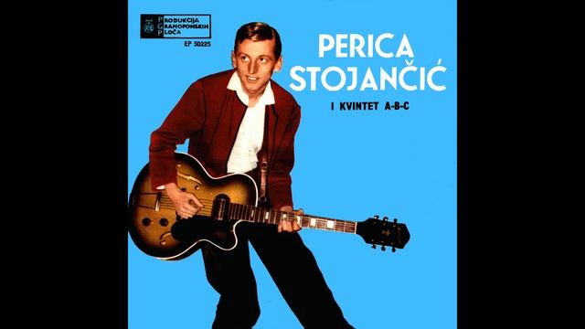 Perica Stojancic i Kvintet A-B-C - Lucia