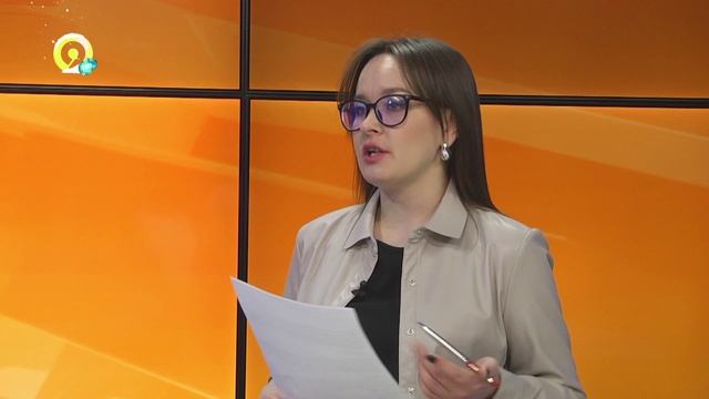 Давеча вечерний выпуск 25.12.2024