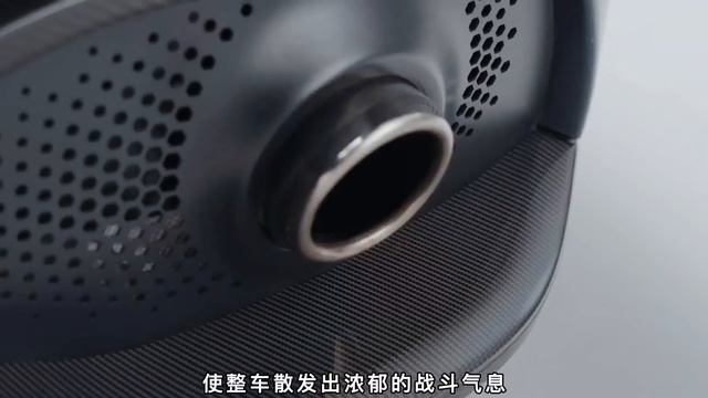 买保时捷卡宴的先等等！新车比奔驰大G还漂亮，配V8+9AT爆550马力