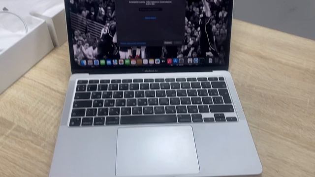 MacBook Air