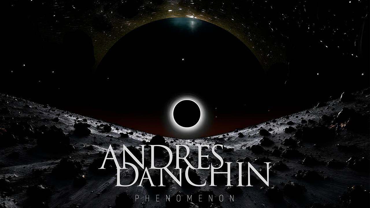 Andres Danchin - Phenomenon