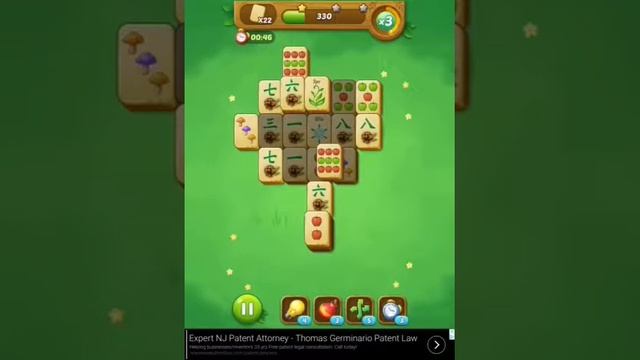 Mahjong Forest Quest Walkthrough Part 4