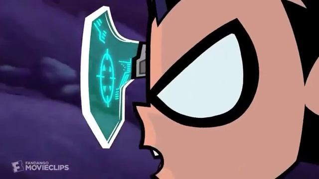 Teen Titans GO/OG Robin [AMV]~ Play With Fire 🔥