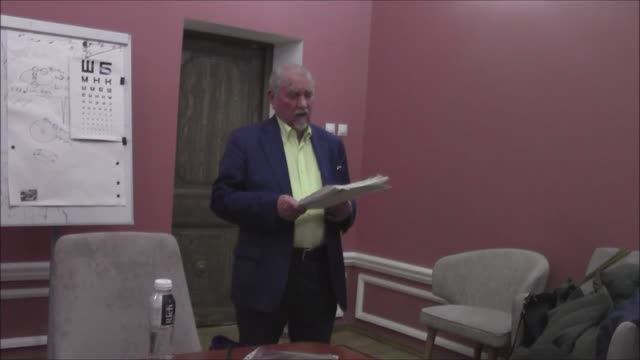 Двойной сеанс - Восстановление зрения и вокалотерапия,- Владислав Гончаров