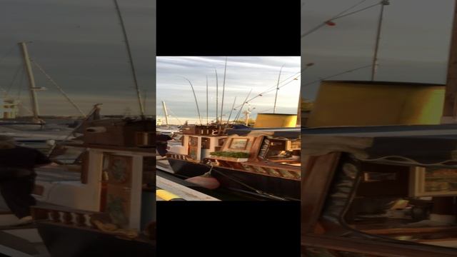 Сочи. Морпорт
