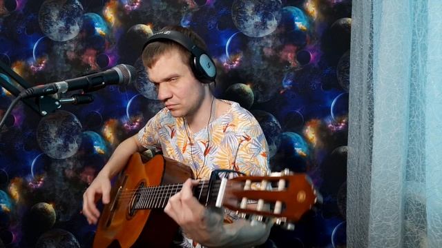 РУКИ ВВЕРХ - Забери ключи! (Кавер от EDI READY).