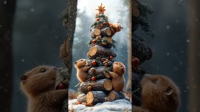 Предновогоднее настроение