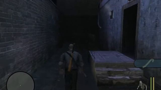 Manhunt