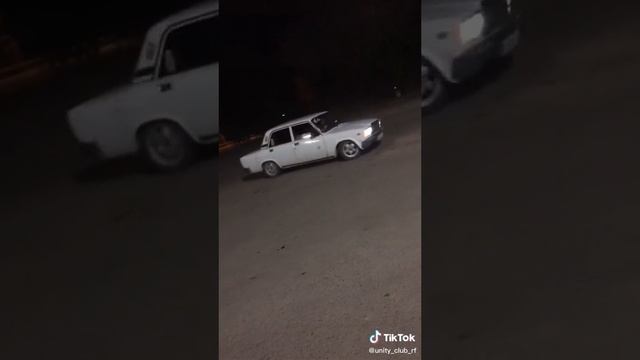 ВАЗ 2107 ВАЛИТ. ЗАВОД