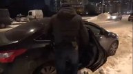 ФСБ задержала работника режимного предприятия за шпионаж для украинских спецслужб