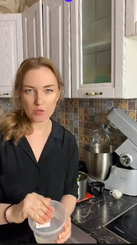 МК🔴🟣ШАРЫ + Рецепт маршмеллоу на альбумине от Анны Коваль