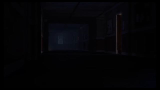 Life Is Strange - Эпизод 3. Теория хаоса. Ночное общежитие