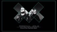 Depeche_Mode-Personal_Jesus(Drum Cover)