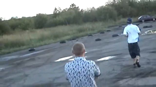 ИЖ 2126 12.08.12