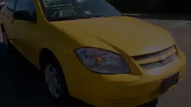 Pre-Owned 2008 Chevrolet Cobalt Chesapeake VA 23320