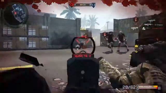 Warface: ACE #2