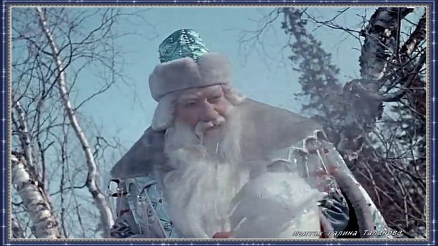 Красивой, сказочной зимы!!!