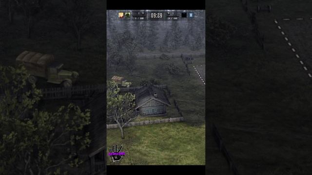 Call to Arms - Gates of Hell Ostfront Без уважения! #GAMES