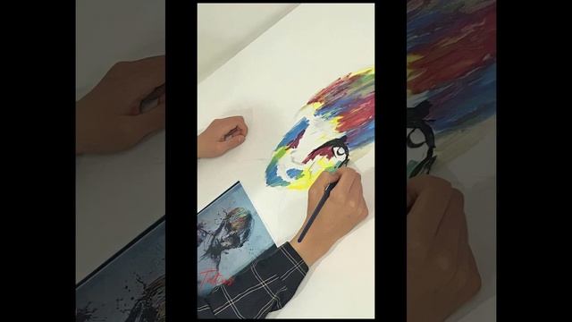 Чистый лист