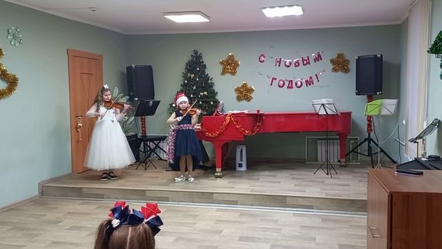 Карамельки