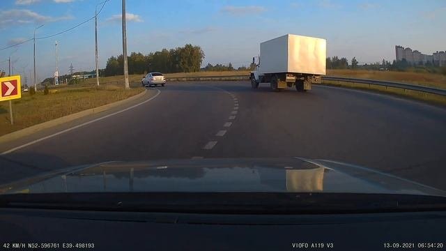 Хромой Штурман
