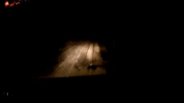 20171119 дорога