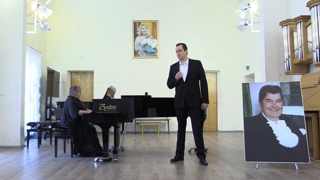 Бас Александр Усманов — победитель конкурса Штоколова (2024)