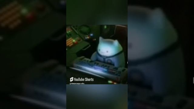 Редкое видео с шансом 0.001%