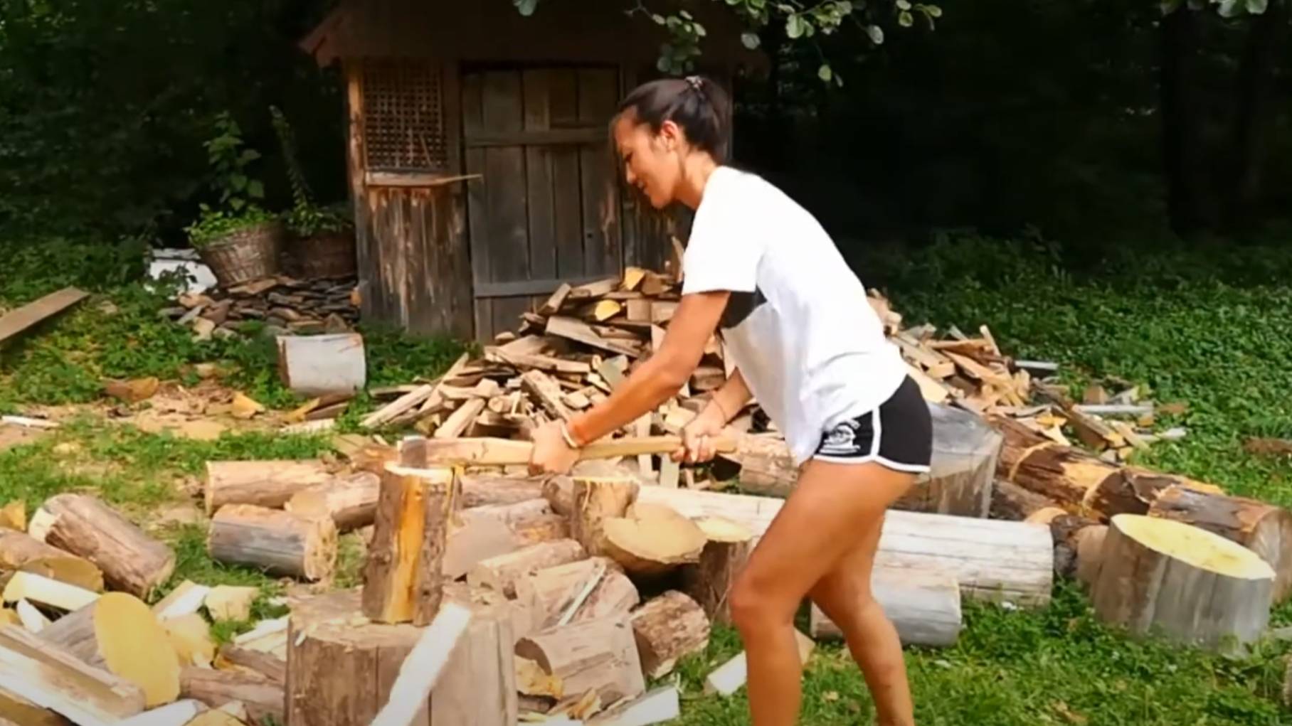 2019.08. КАРПАТЫ.